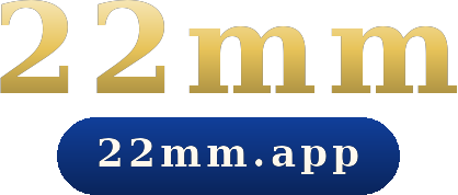 22mm logo
