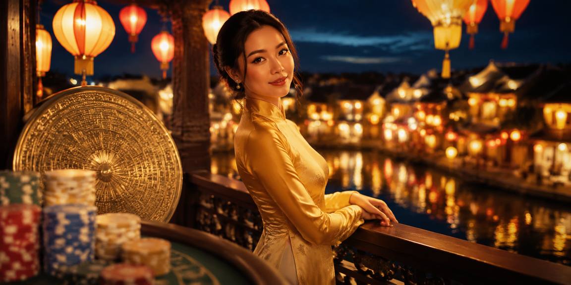 22mm Sảnh Bắn Cá